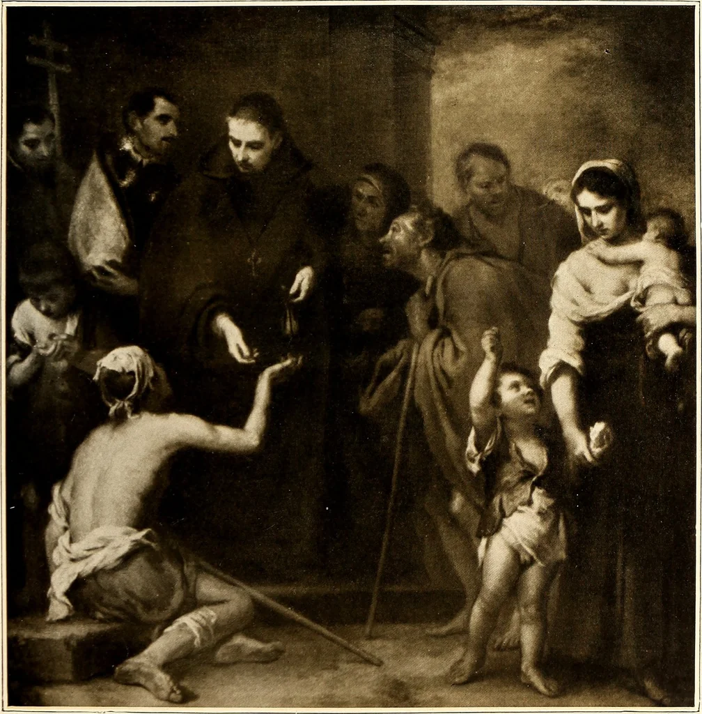 An illustration from The Wallace Collection at Hertford House, 1904, leaf 134