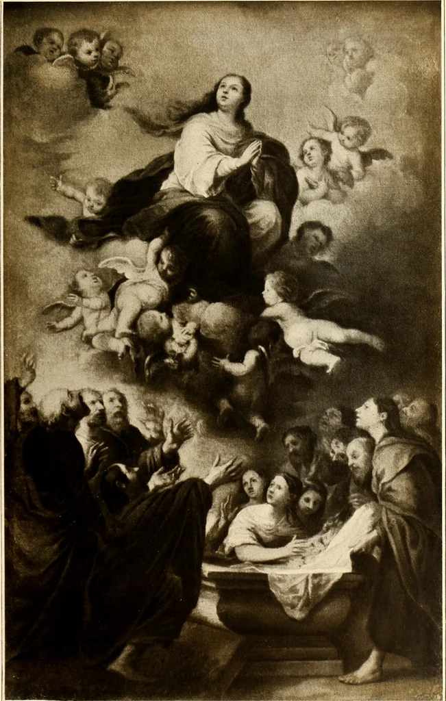 An illustration from The Wallace Collection at Hertford House, 1904, leaf 136