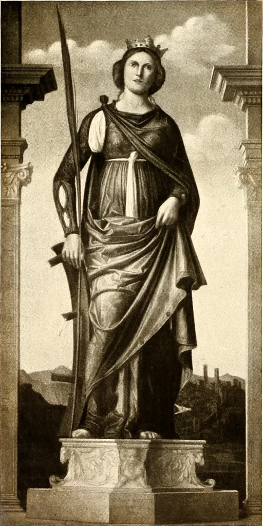 An illustration from The Wallace Collection at Hertford House, 1904, leaf 139