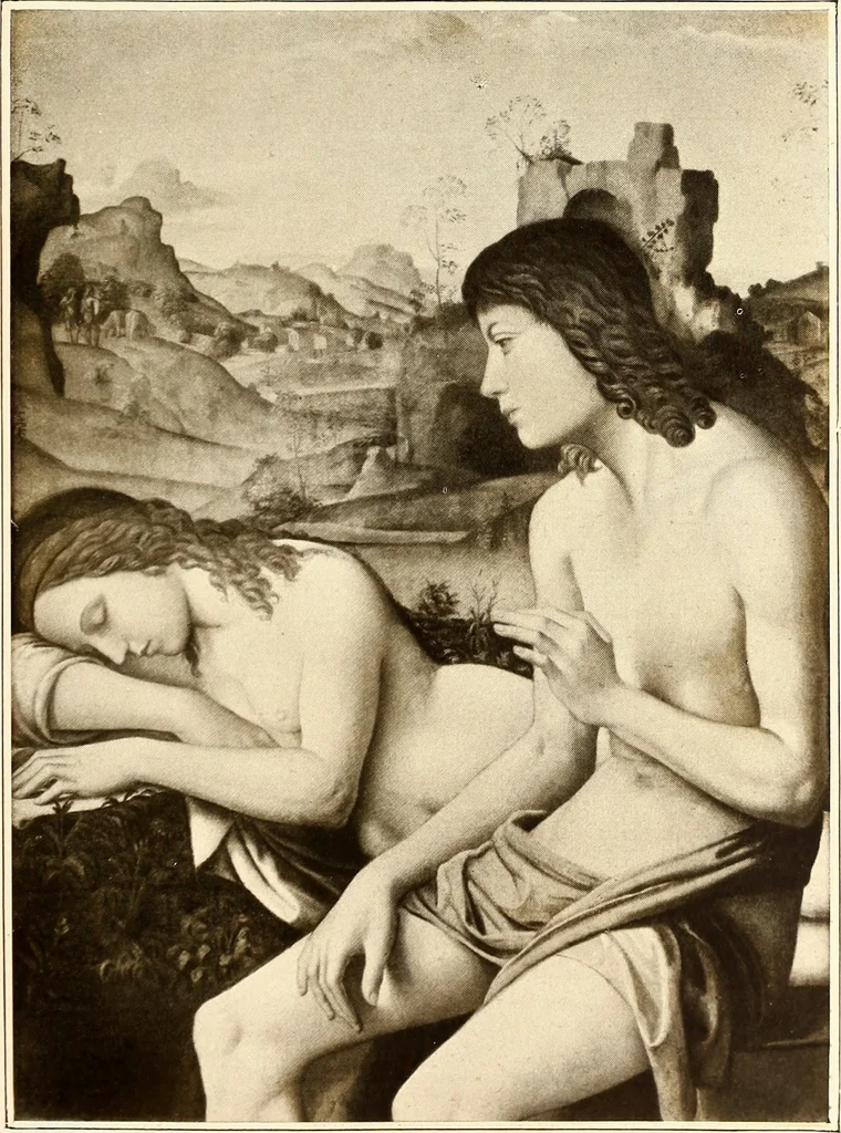 An illustration from The Wallace Collection at Hertford House, 1904, leaf 140