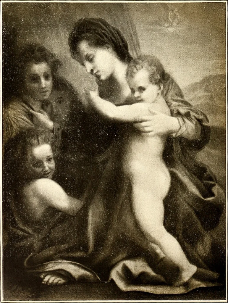 An illustration from The Wallace Collection at Hertford House, 1904, leaf 141