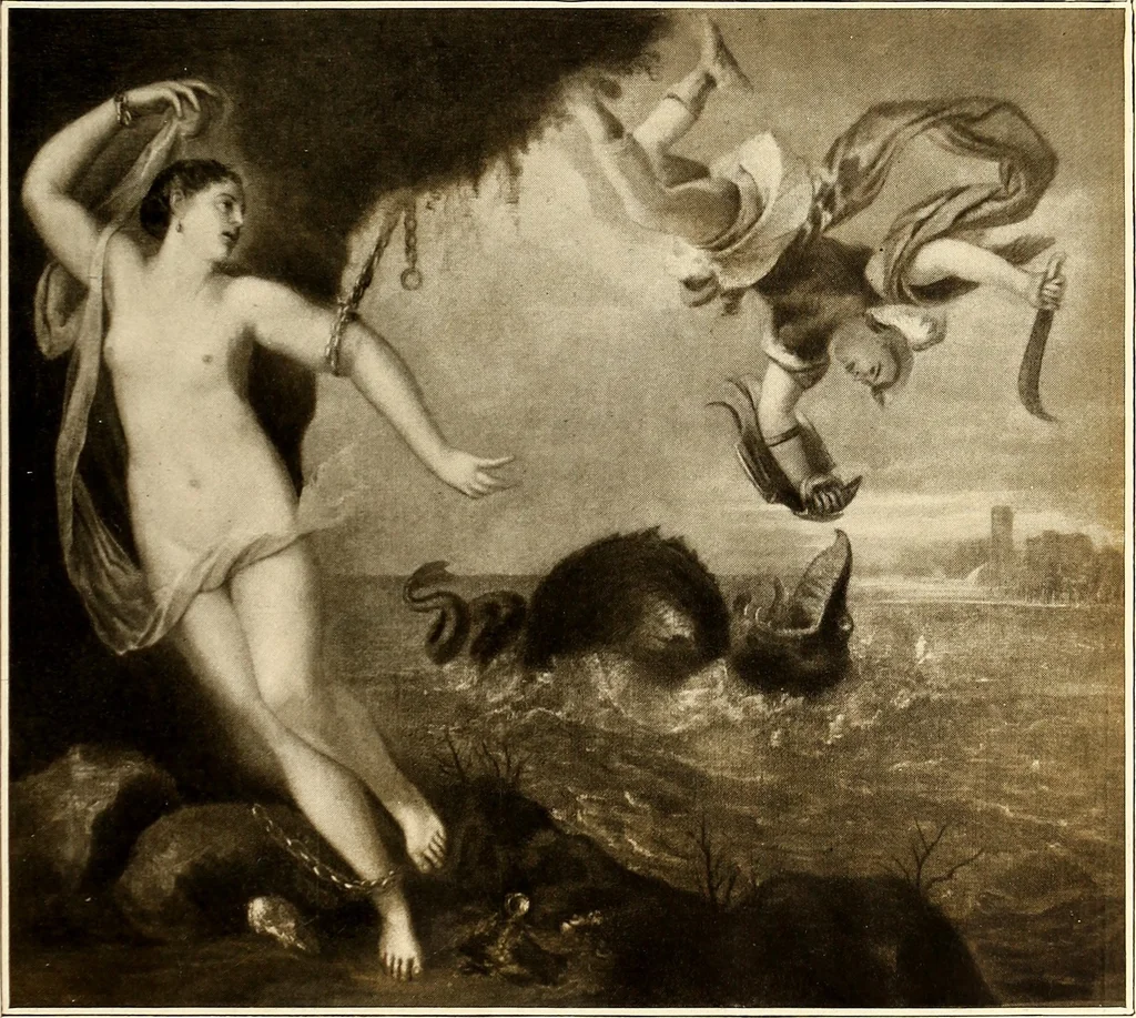 An illustration from The Wallace Collection at Hertford House, 1904, leaf 144