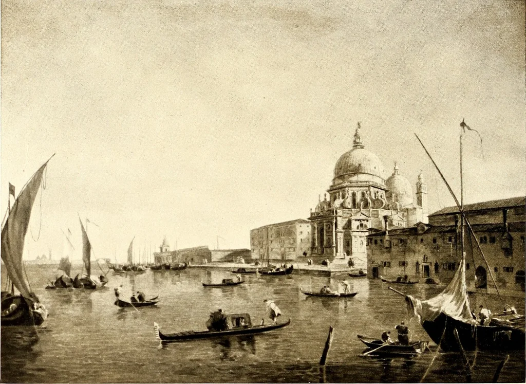 An illustration from The Wallace Collection at Hertford House, 1904, leaf 149