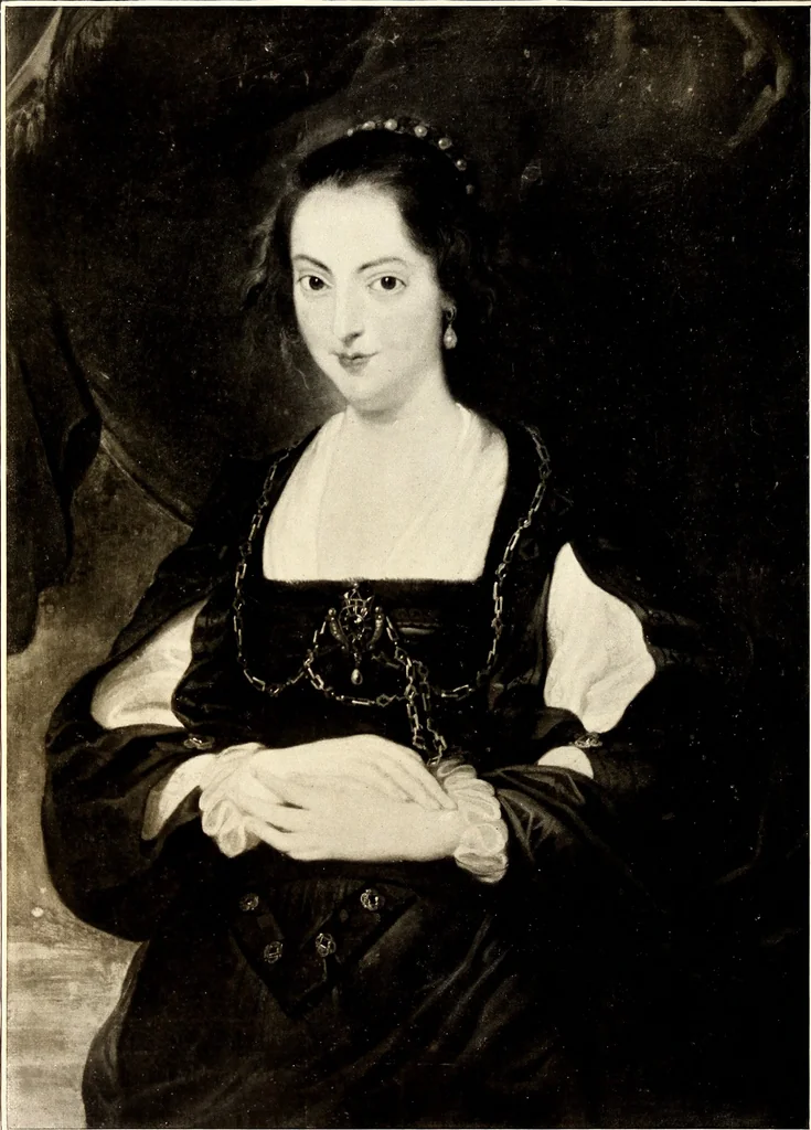An illustration from The Wallace Collection at Hertford House, 1904, leaf 153