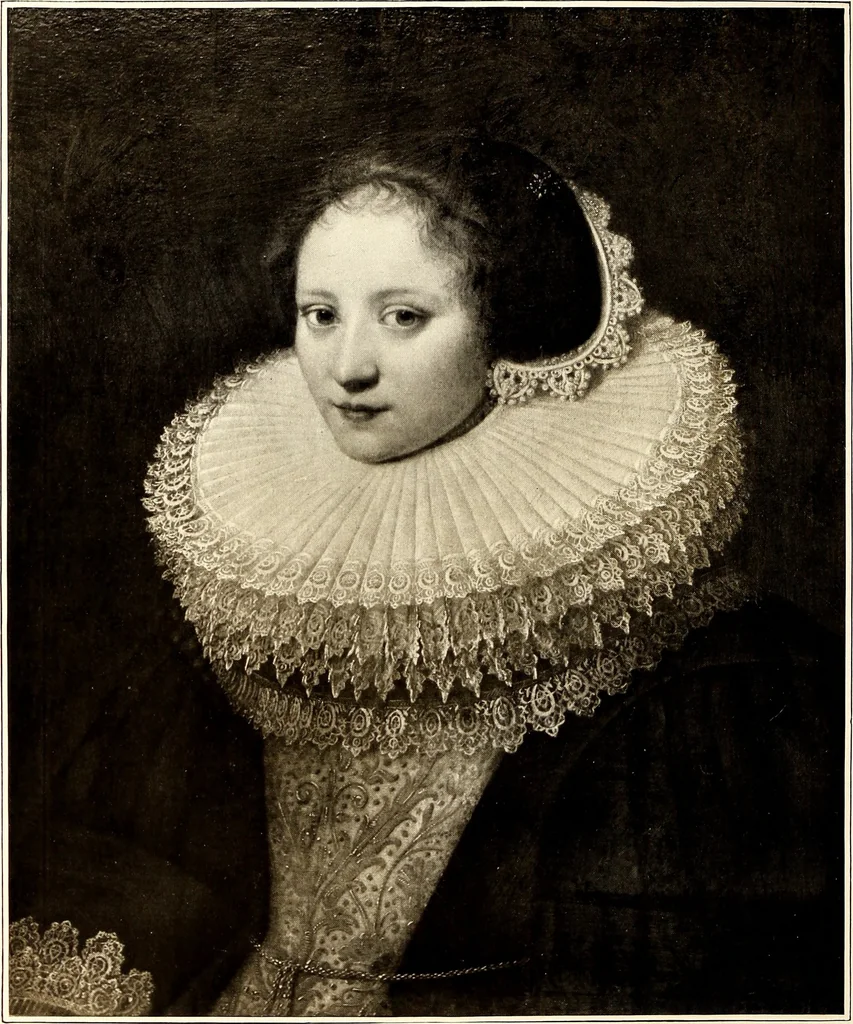 An illustration from The Wallace Collection at Hertford House, 1904, leaf 157