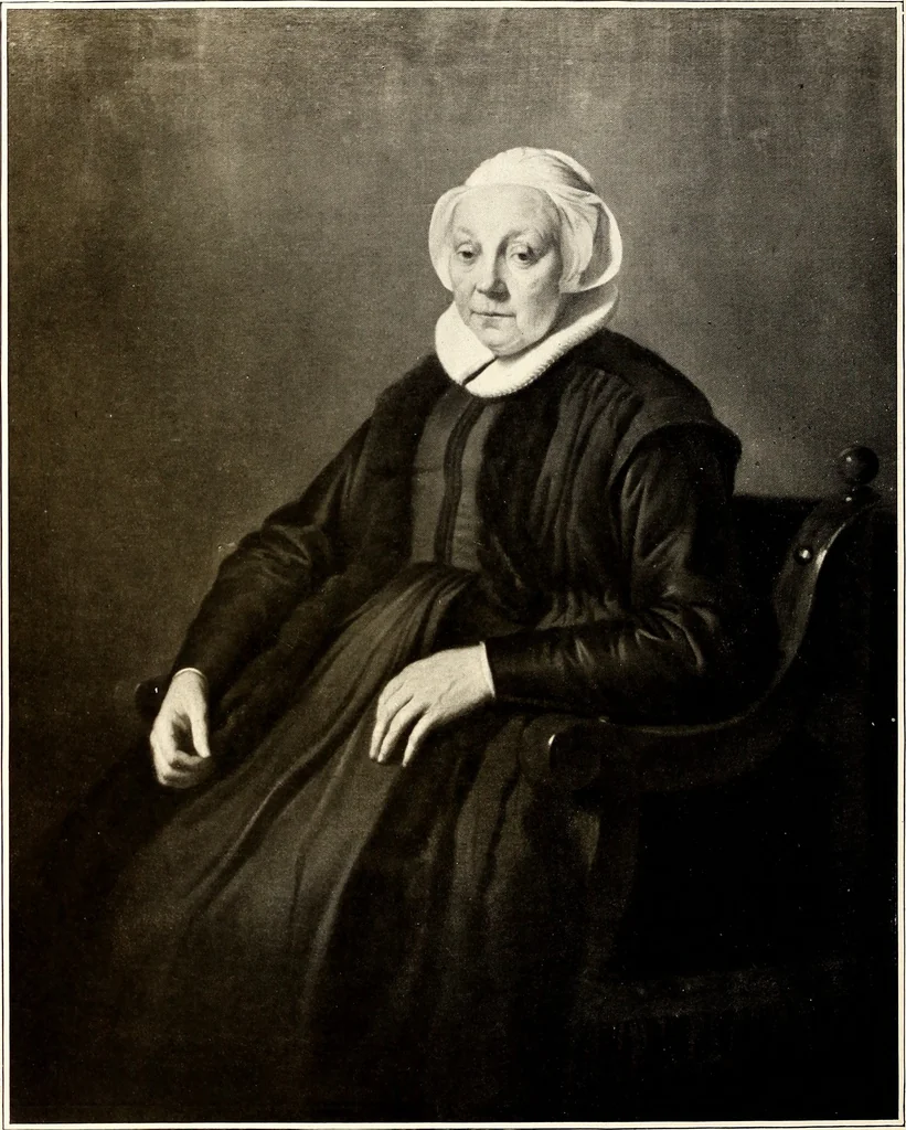 An illustration from The Wallace Collection at Hertford House, 1904, leaf 159
