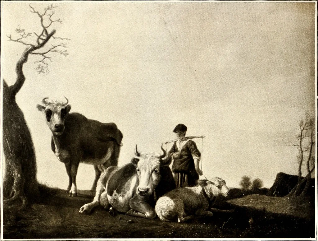 An illustration from The Wallace Collection at Hertford House, 1904, leaf 161