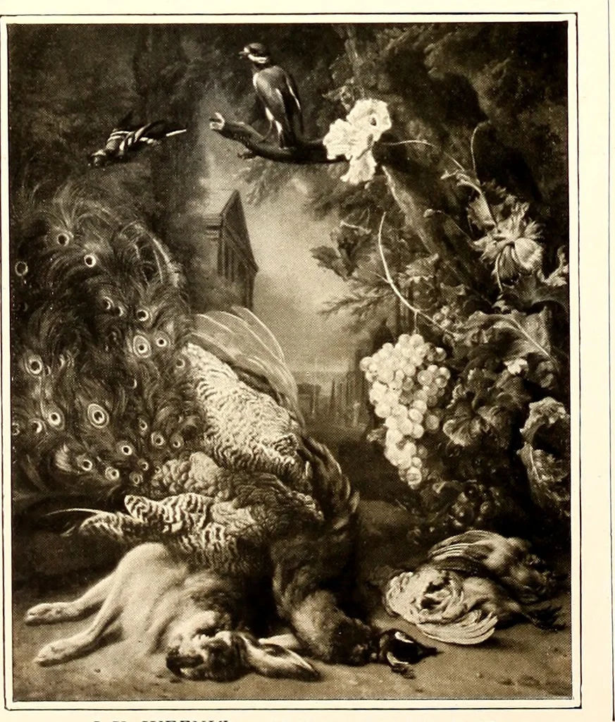 An illustration from The Wallace Collection at Hertford House, 1904, leaf 161