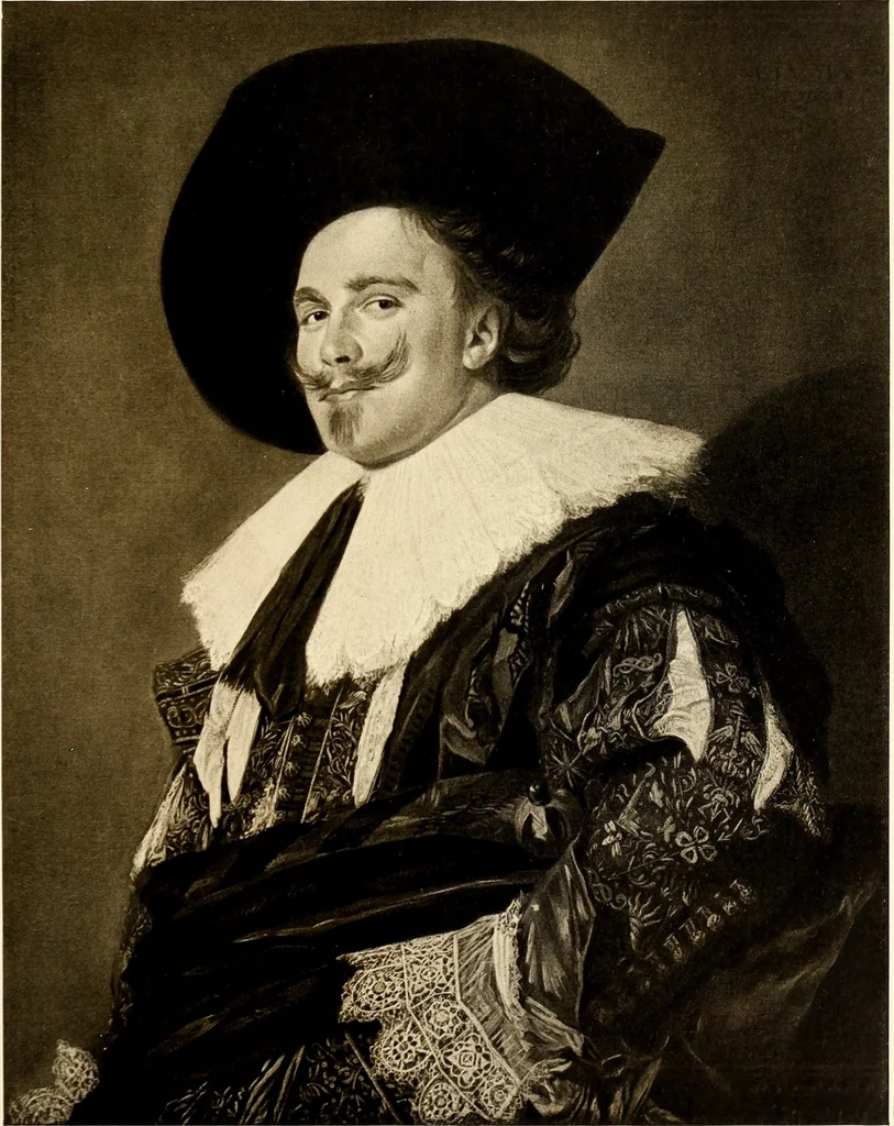 An illustration from The Wallace Collection at Hertford House, 1904, leaf 162