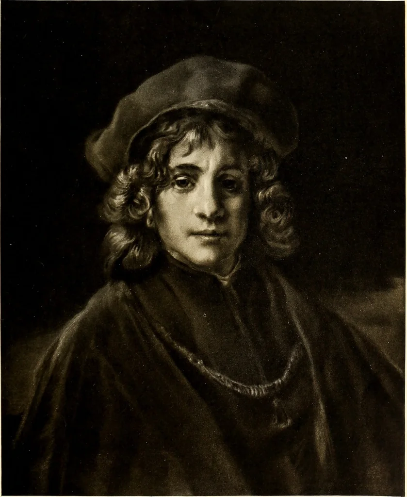 An illustration from The Wallace Collection at Hertford House, 1904, leaf 164