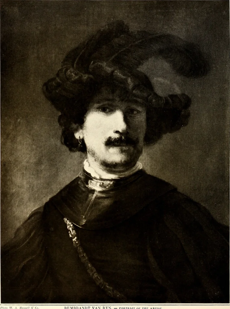 An illustration from The Wallace Collection at Hertford House, 1904, leaf 165