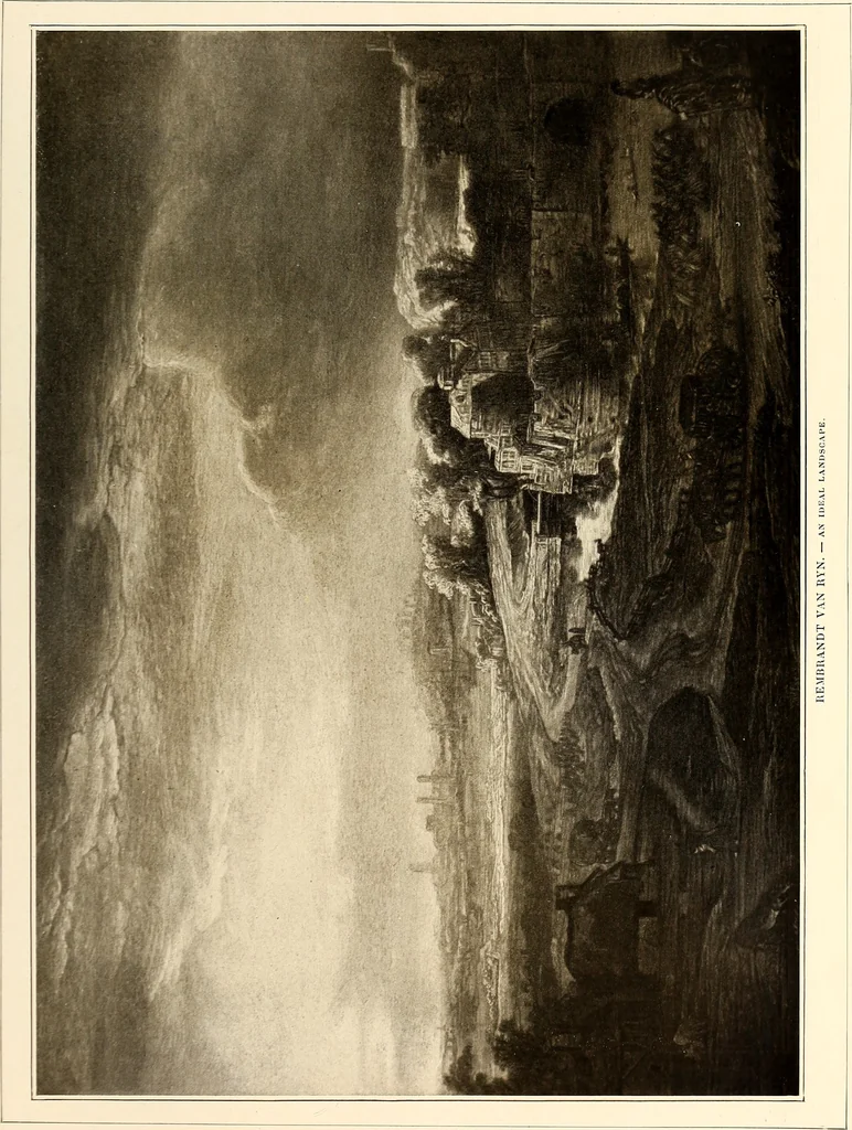 An illustration from The Wallace Collection at Hertford House, 1904, leaf 166
