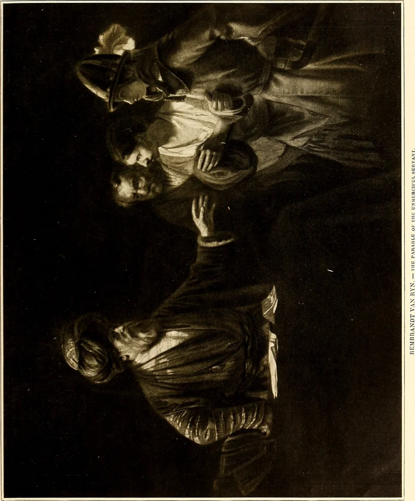 An illustration from The Wallace Collection at Hertford House, 1904, leaf 168