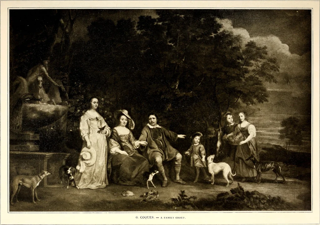 An illustration from The Wallace Collection at Hertford House, 1904, leaf 179