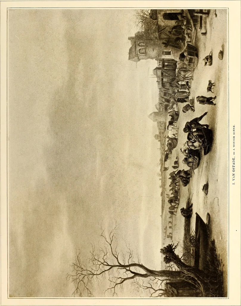 An illustration from The Wallace Collection at Hertford House, 1904, leaf 180
