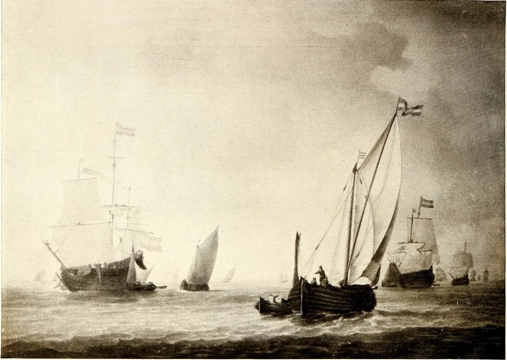 An illustration from The Wallace Collection at Hertford House, 1904, leaf 189