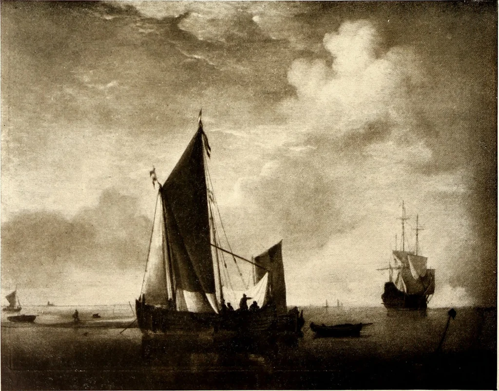 An illustration from The Wallace Collection at Hertford House, 1904, leaf 189