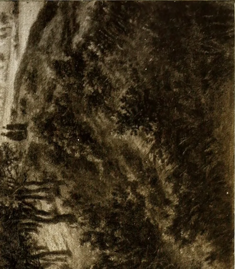 An illustration from The Wallace Collection at Hertford House, 1904, leaf 190