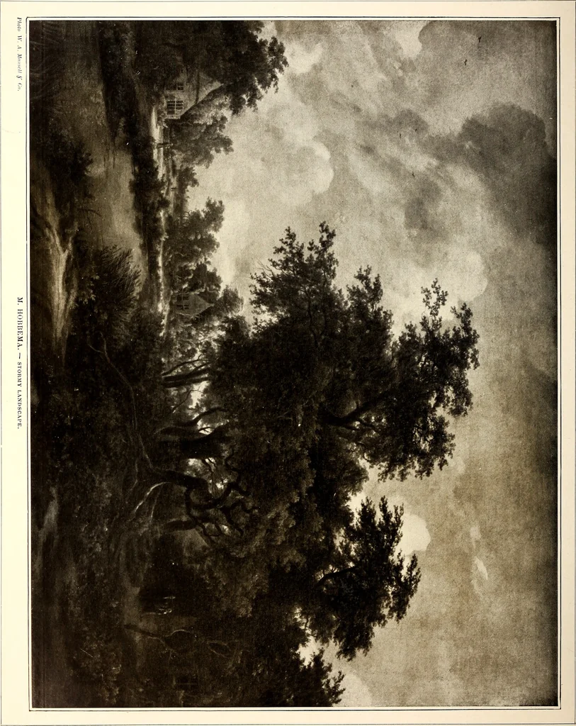 An illustration from The Wallace Collection at Hertford House, 1904, leaf 191