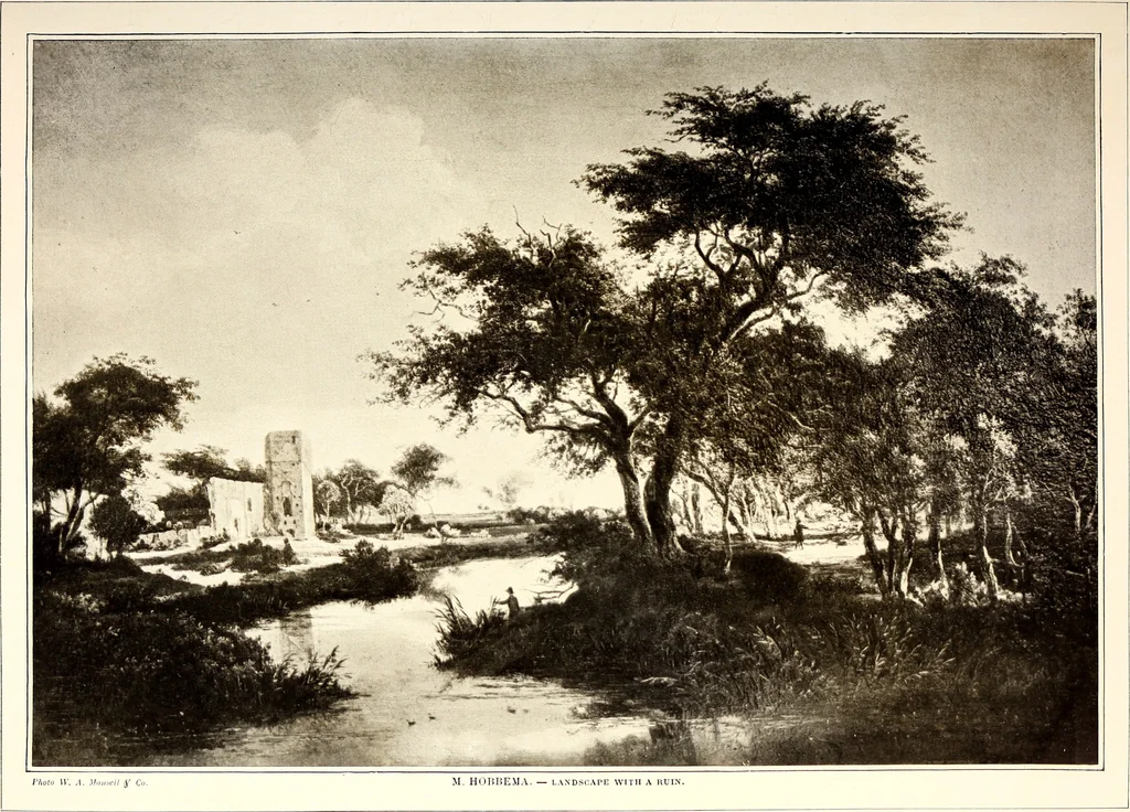 An illustration from The Wallace Collection at Hertford House, 1904, leaf 193