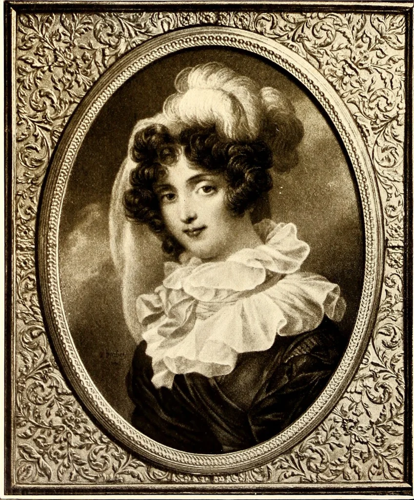 An illustration from The Wallace Collection at Hertford House, 1904, leaf 201