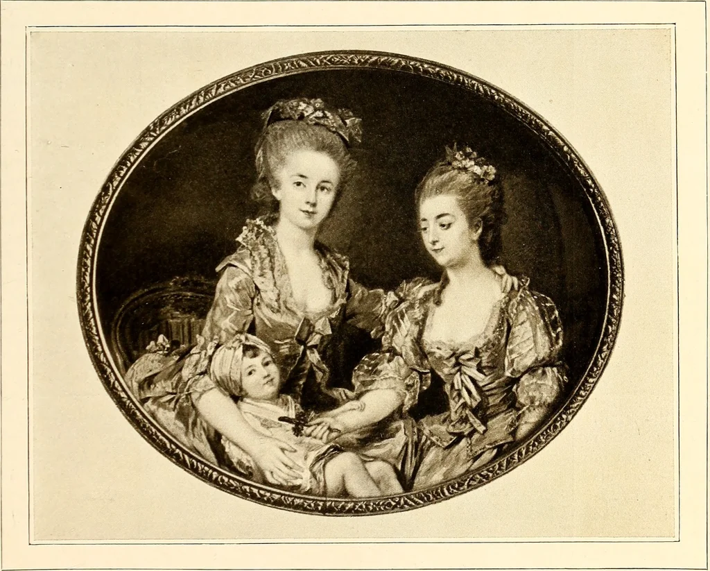 An illustration from The Wallace Collection at Hertford House, 1904, leaf 202