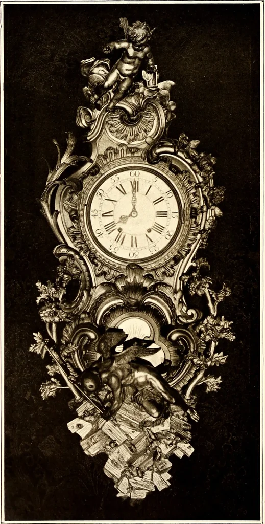 An illustration from The Wallace Collection at Hertford House, 1904, leaf 207