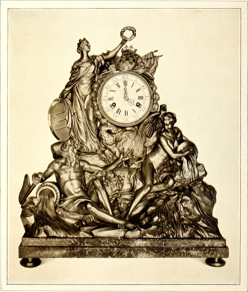 An illustration from The Wallace Collection at Hertford House, 1904, leaf 211