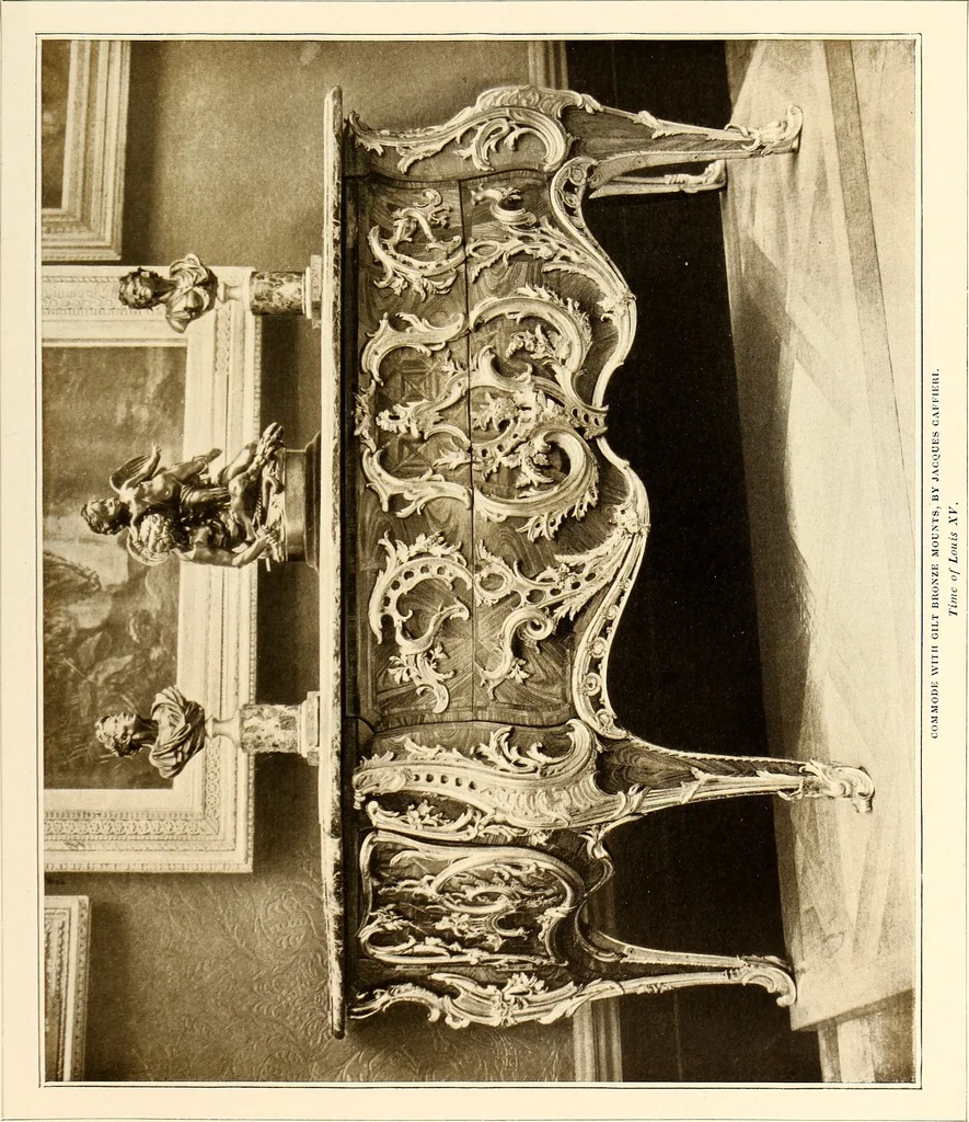 An illustration from The Wallace Collection at Hertford House, 1904, leaf 212