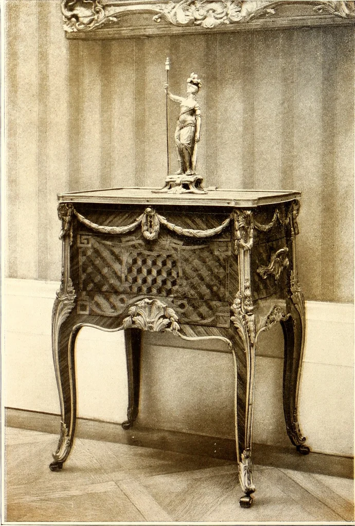 An illustration from The Wallace Collection at Hertford House, 1904, leaf 213