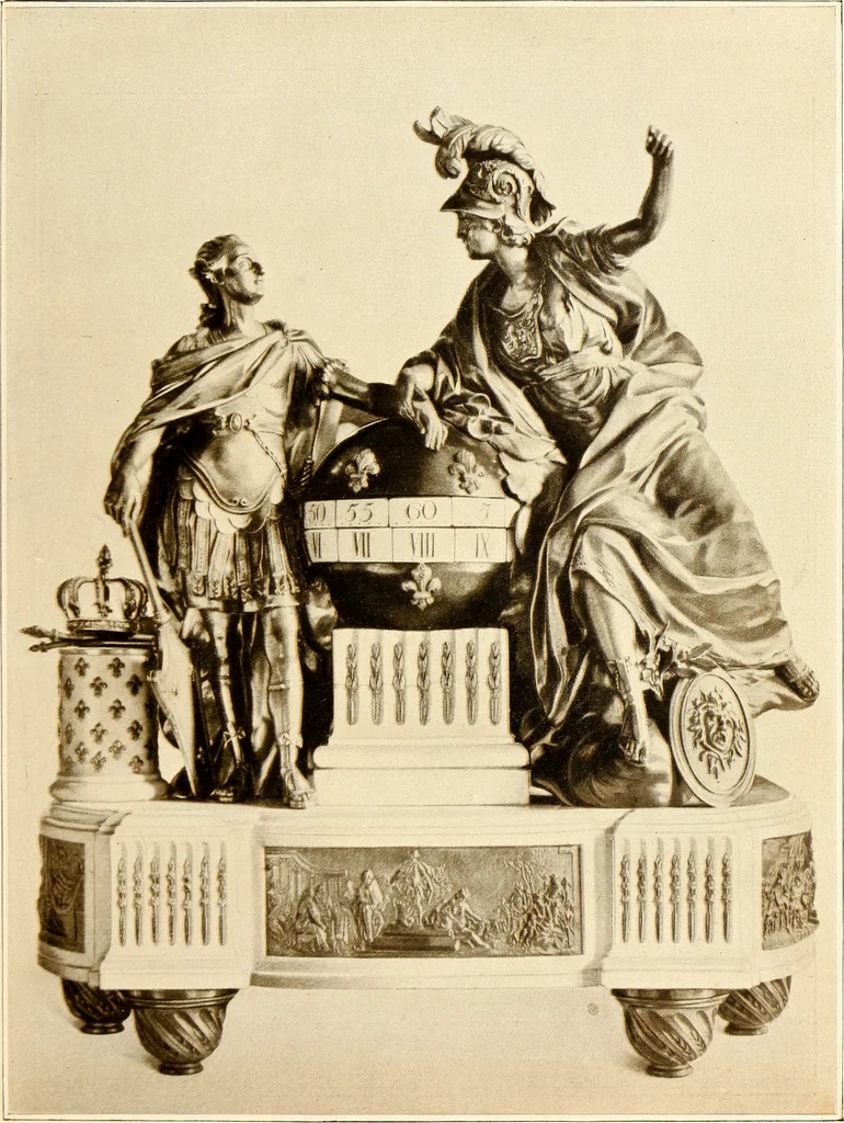 An illustration from The Wallace Collection at Hertford House, 1904, leaf 214