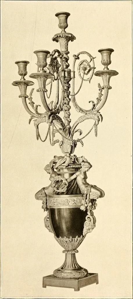An illustration from The Wallace Collection at Hertford House, 1904, leaf 218