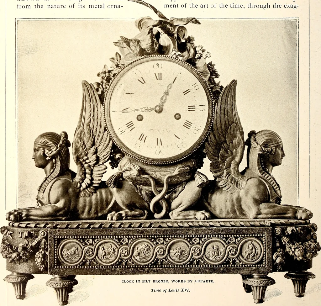 An illustration from The Wallace Collection at Hertford House, 1904, leaf 219