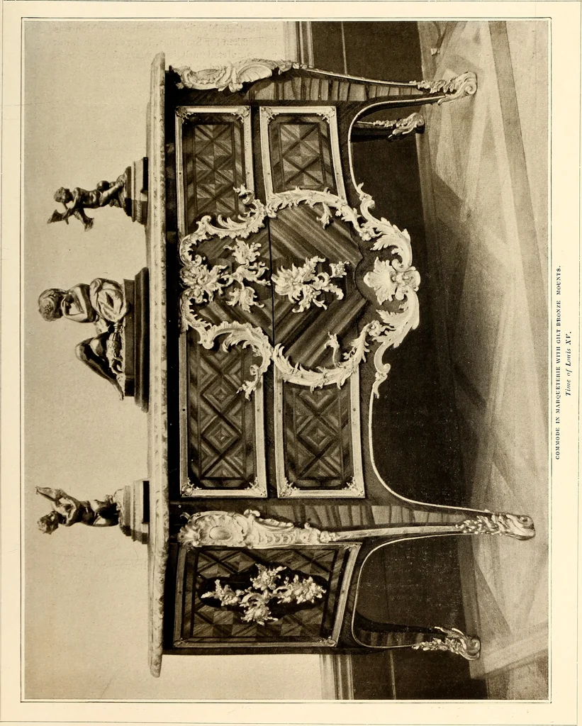 An illustration from The Wallace Collection at Hertford House, 1904, leaf 220
