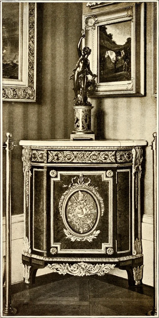 An illustration from The Wallace Collection at Hertford House, 1904, leaf 221