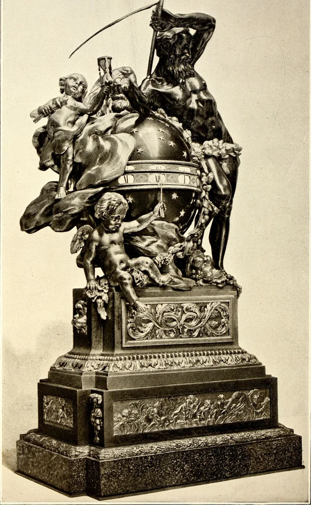 An illustration from The Wallace Collection at Hertford House, 1904, leaf 225