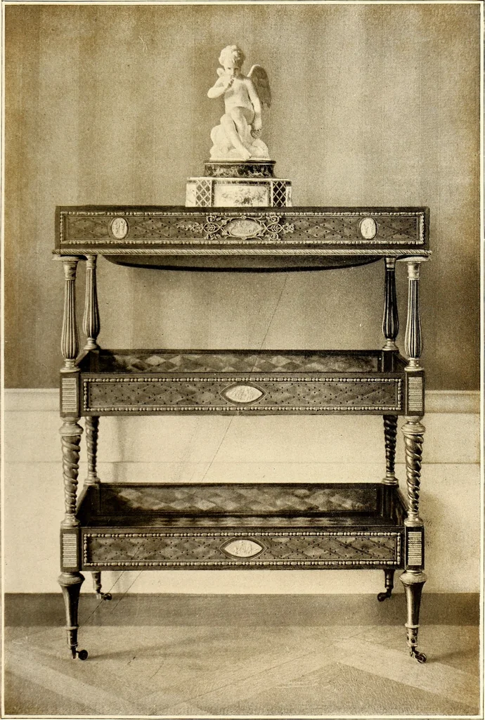 An illustration from The Wallace Collection at Hertford House, 1904, leaf 226