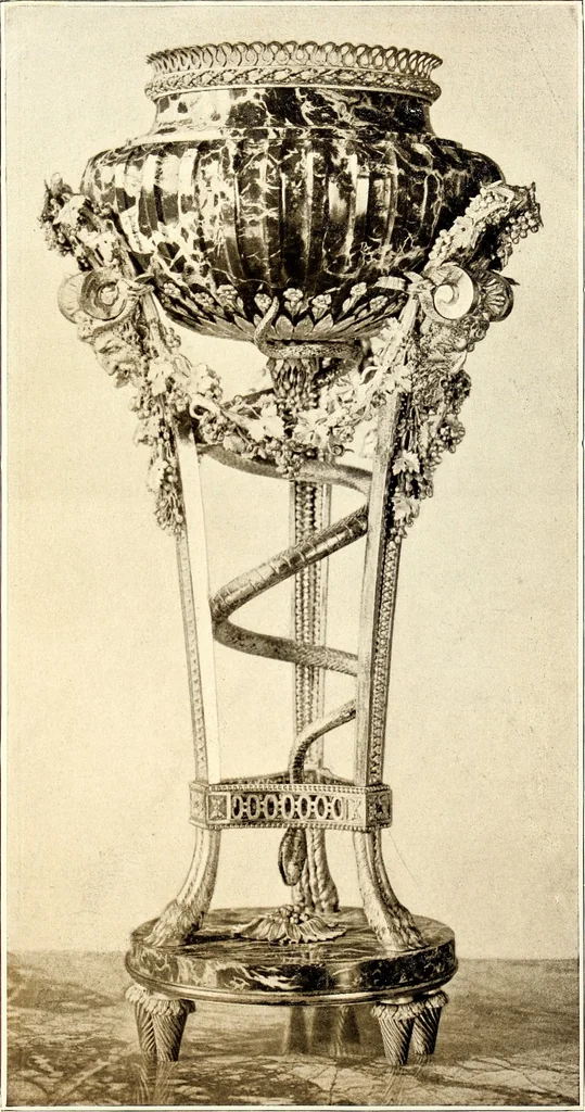 An illustration from The Wallace Collection at Hertford House, 1904, leaf 235