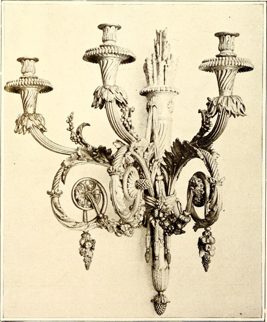 An illustration from The Wallace Collection at Hertford House, 1904, leaf 237