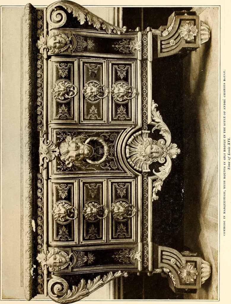 An illustration from The Wallace Collection at Hertford House, 1904, leaf 238