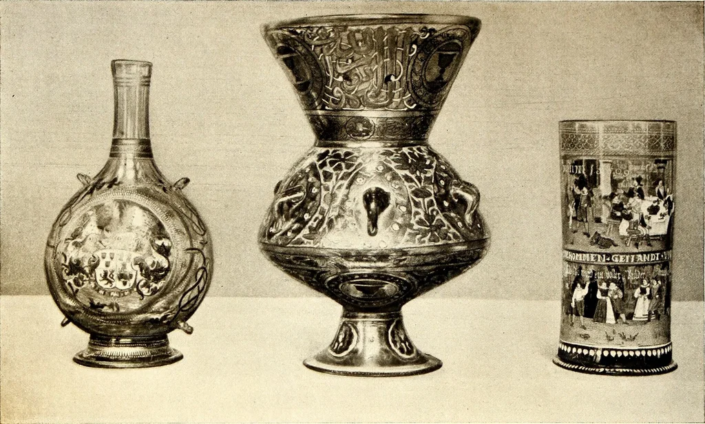 An illustration from The Wallace Collection at Hertford House, 1904, leaf 243