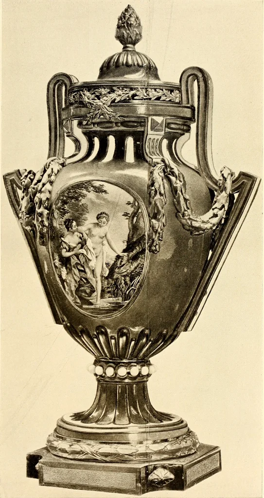 An illustration from The Wallace Collection at Hertford House, 1904, leaf 250