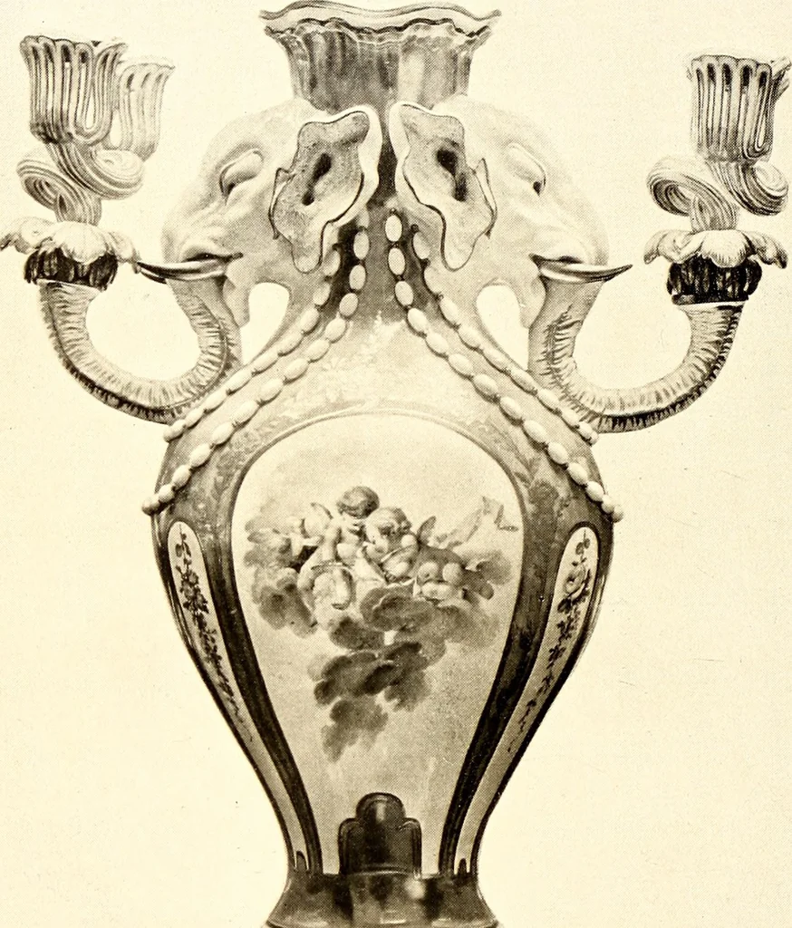 An illustration from The Wallace Collection at Hertford House, 1904, leaf 251