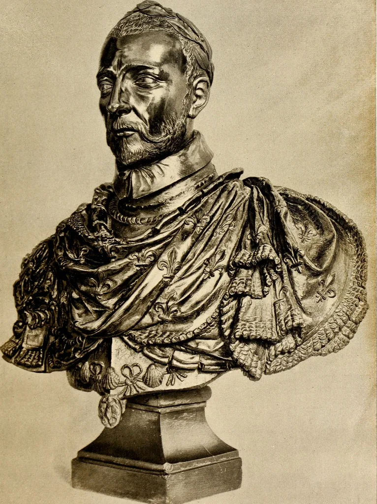 An illustration from The Wallace Collection at Hertford House, 1904, leaf 256