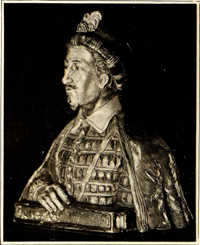 An illustration from The Wallace Collection at Hertford House, 1904, leaf 257