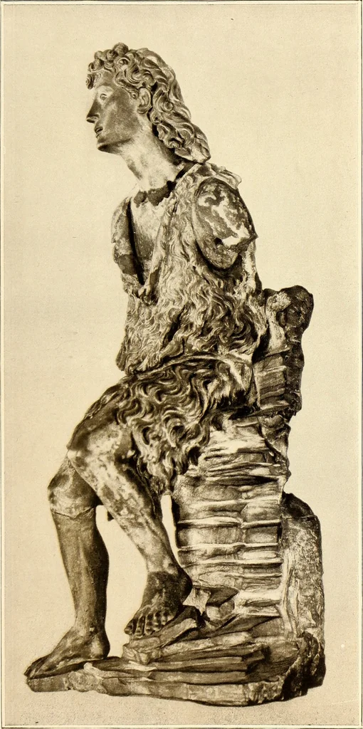 An illustration from The Wallace Collection at Hertford House, 1904, leaf 258