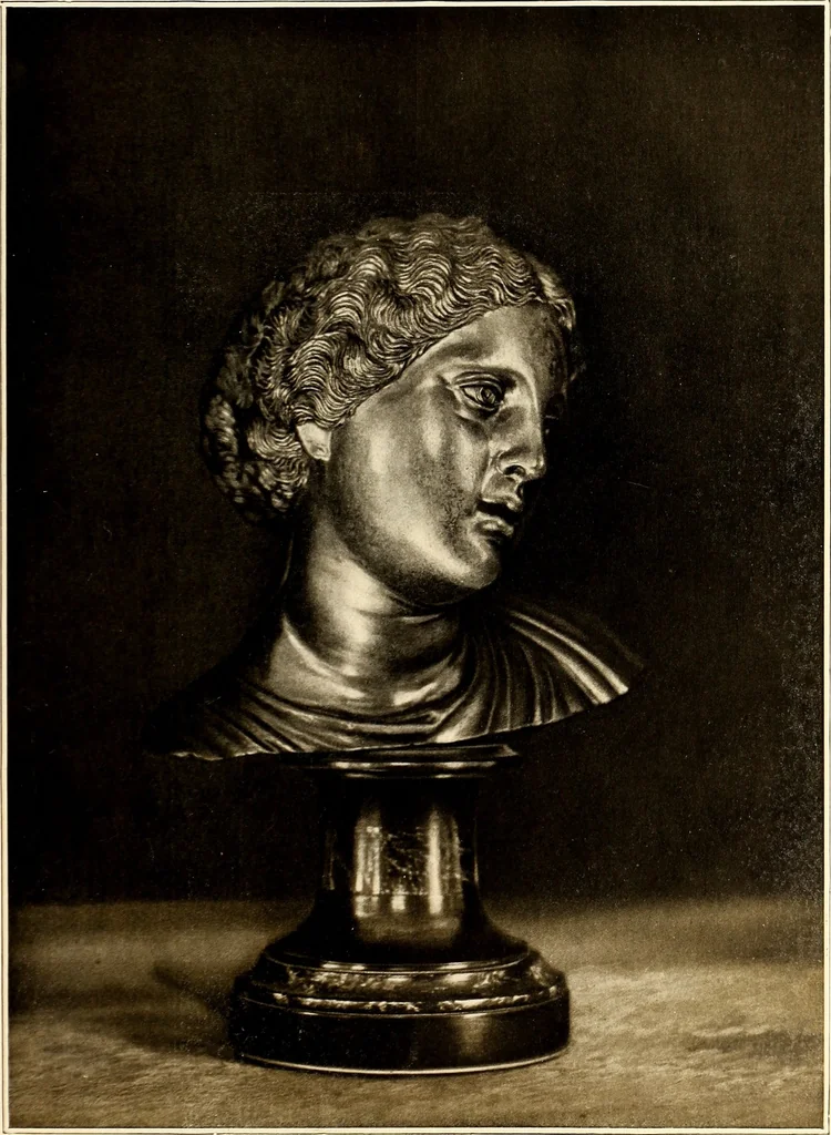 An illustration from The Wallace Collection at Hertford House, 1904, leaf 260
