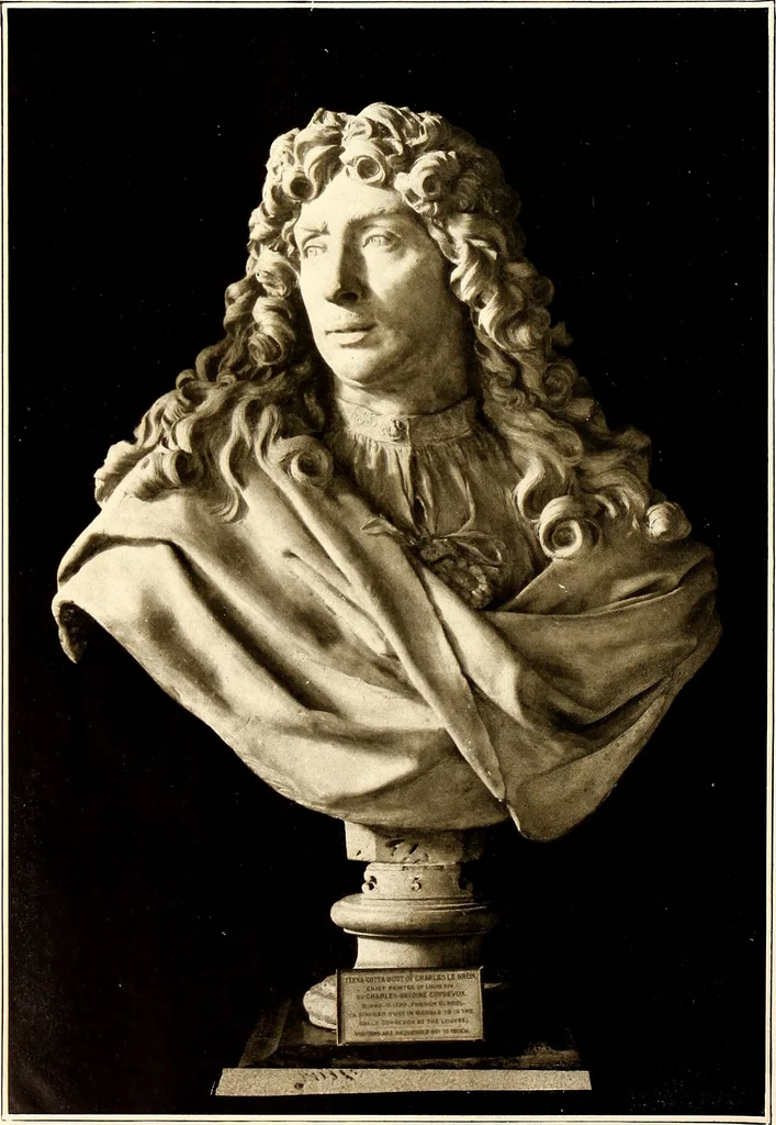 An illustration from The Wallace Collection at Hertford House, 1904, leaf 261