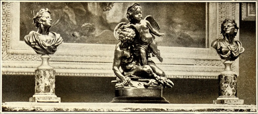 An illustration from The Wallace Collection at Hertford House, 1904, leaf 265