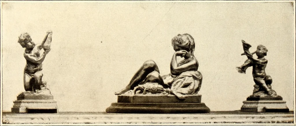 An illustration from The Wallace Collection at Hertford House, 1904, leaf 265